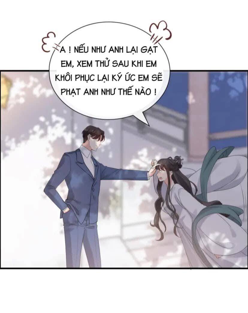 Cô Vợ Hợp Đồng Bỏ Trốn Của Tổng Giám Đốc Chapter 391.5 - 10