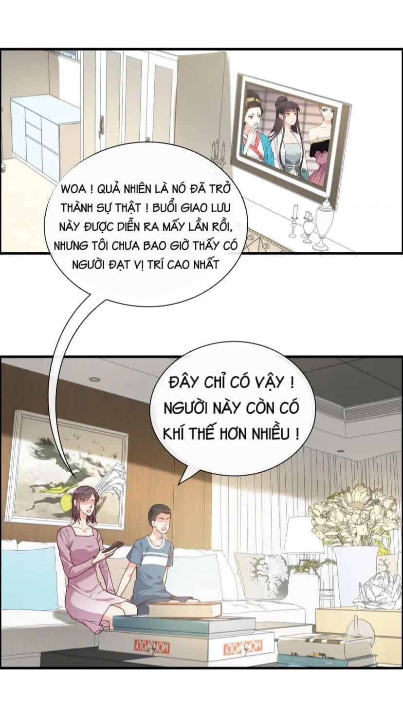 Cô Vợ Hợp Đồng Bỏ Trốn Của Tổng Giám Đốc Chapter 391 - 1