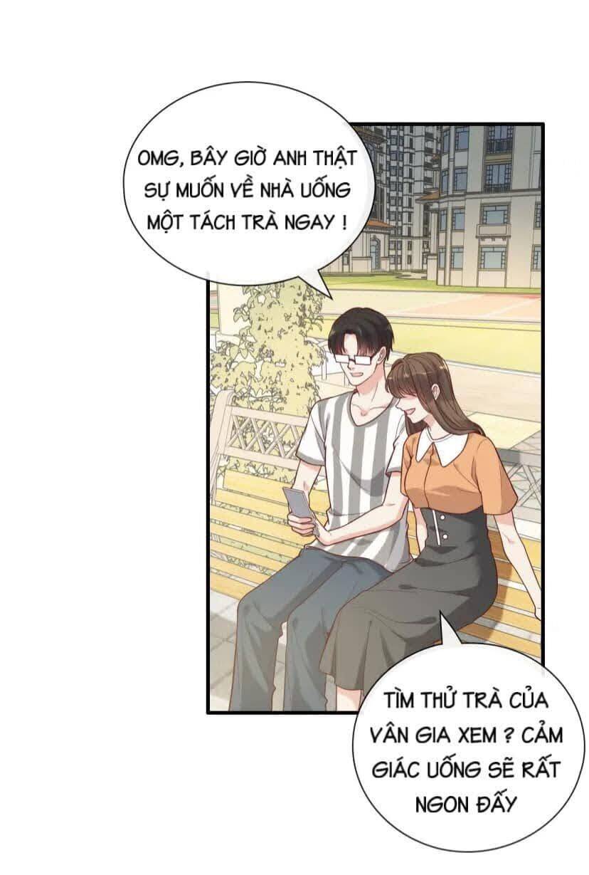 Cô Vợ Hợp Đồng Bỏ Trốn Của Tổng Giám Đốc Chapter 391 - 2