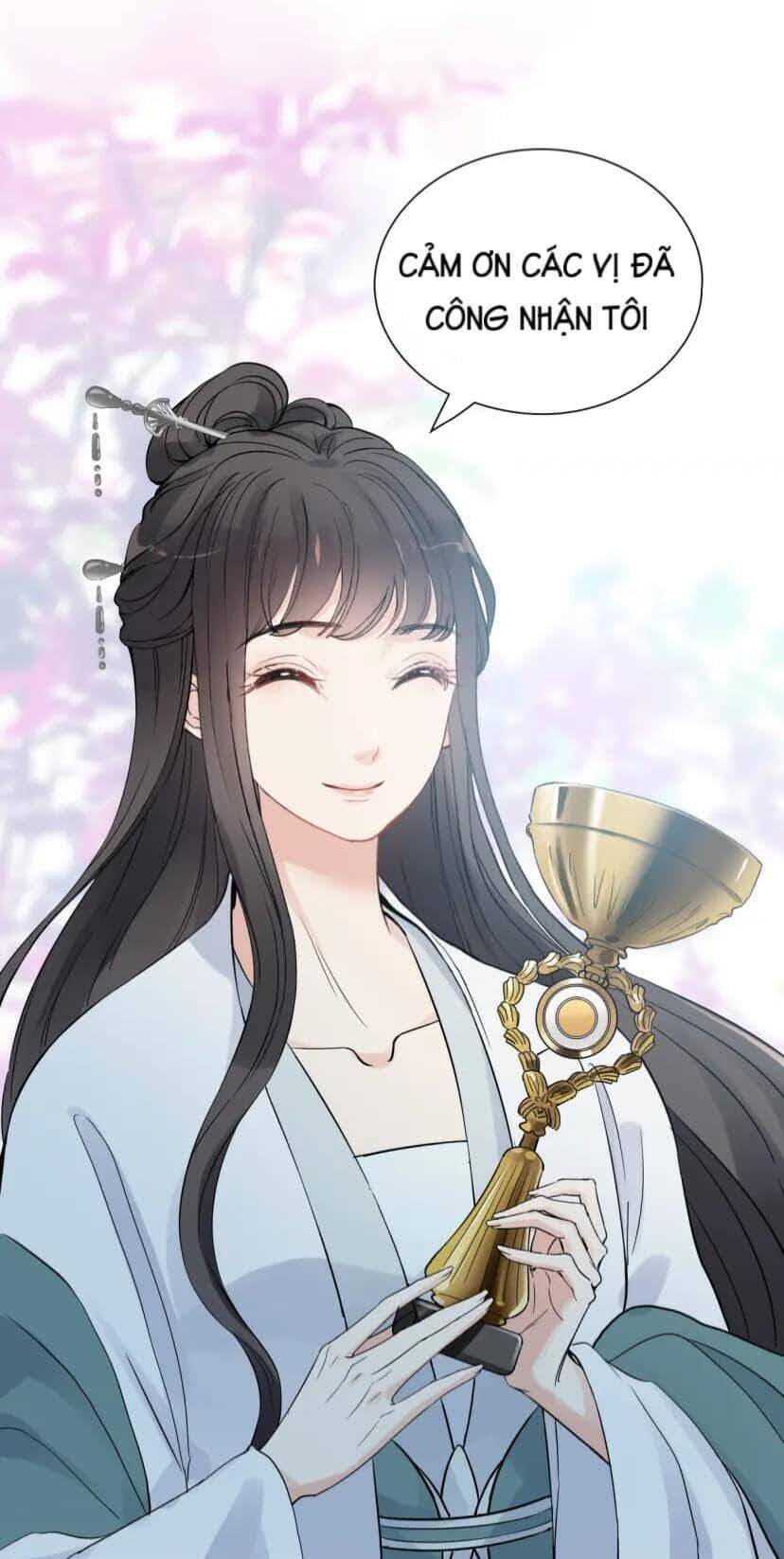 Cô Vợ Hợp Đồng Bỏ Trốn Của Tổng Giám Đốc Chapter 391 - 11