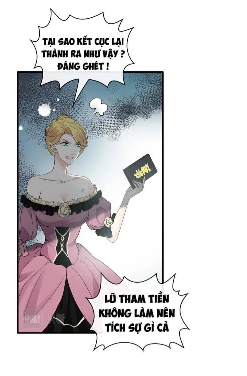 Cô Vợ Hợp Đồng Bỏ Trốn Của Tổng Giám Đốc Chapter 391 - 12