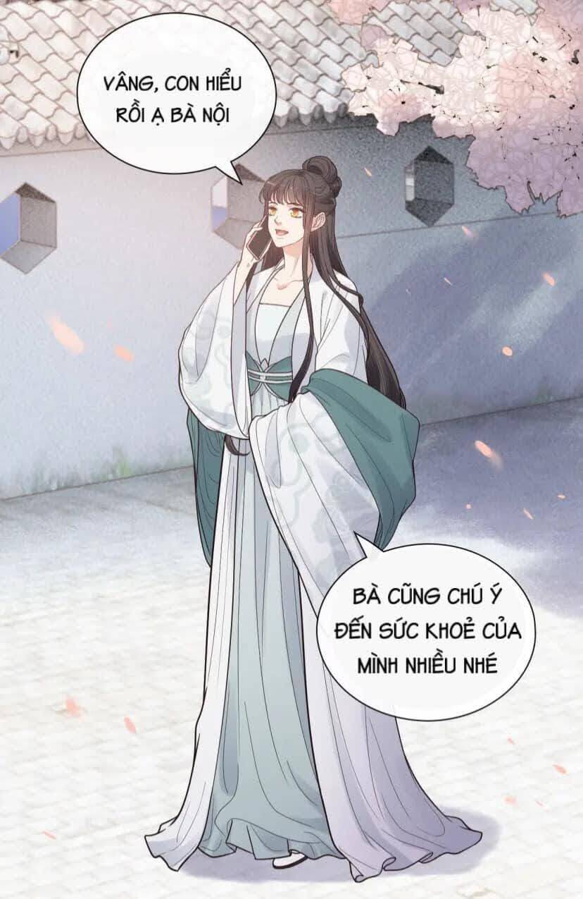Cô Vợ Hợp Đồng Bỏ Trốn Của Tổng Giám Đốc Chapter 391 - 17