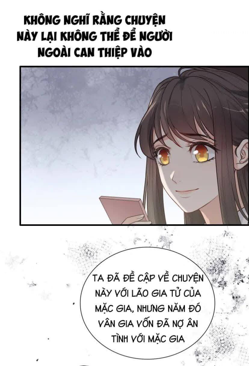 Cô Vợ Hợp Đồng Bỏ Trốn Của Tổng Giám Đốc Chapter 391 - 18