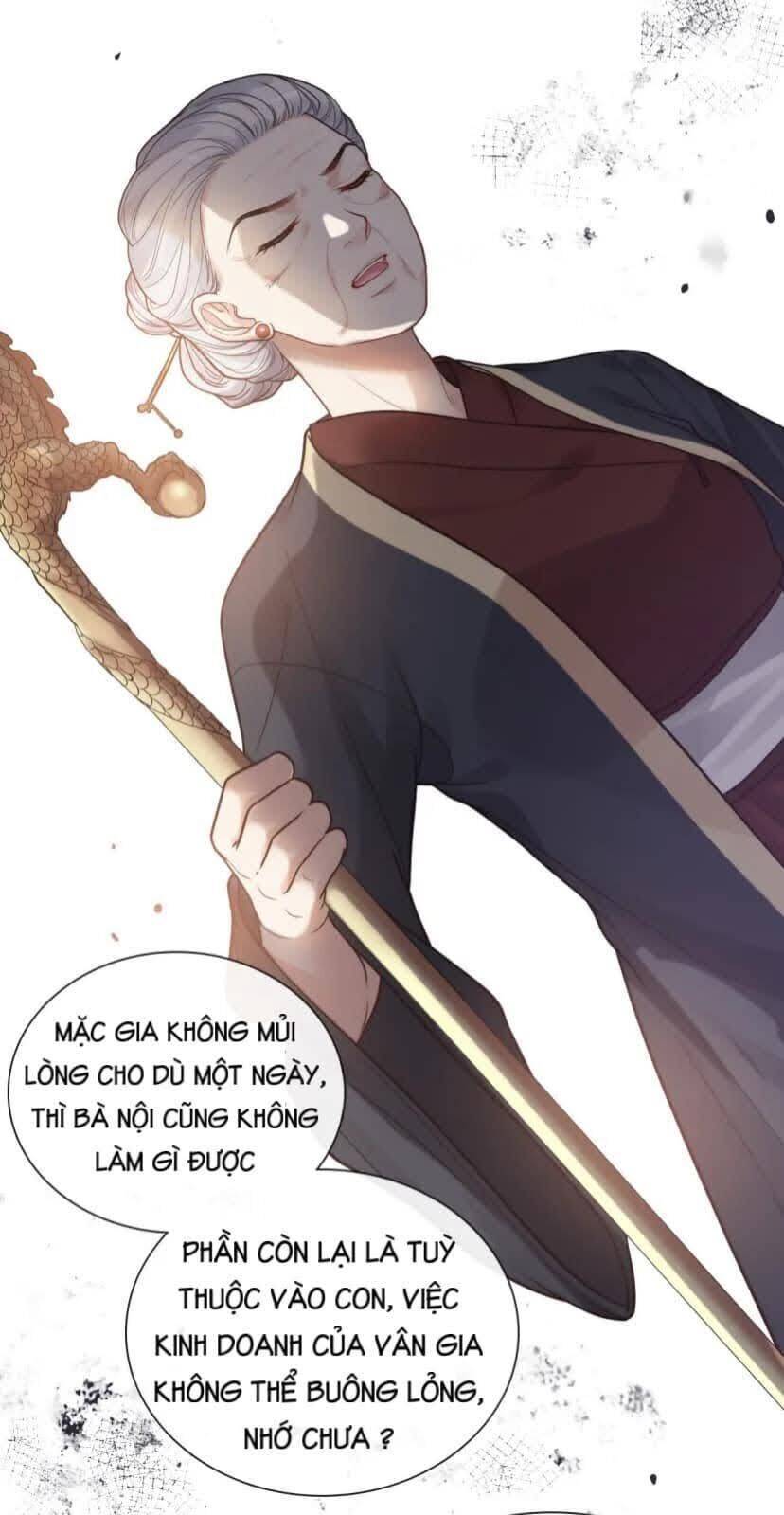 Cô Vợ Hợp Đồng Bỏ Trốn Của Tổng Giám Đốc Chapter 391 - 19