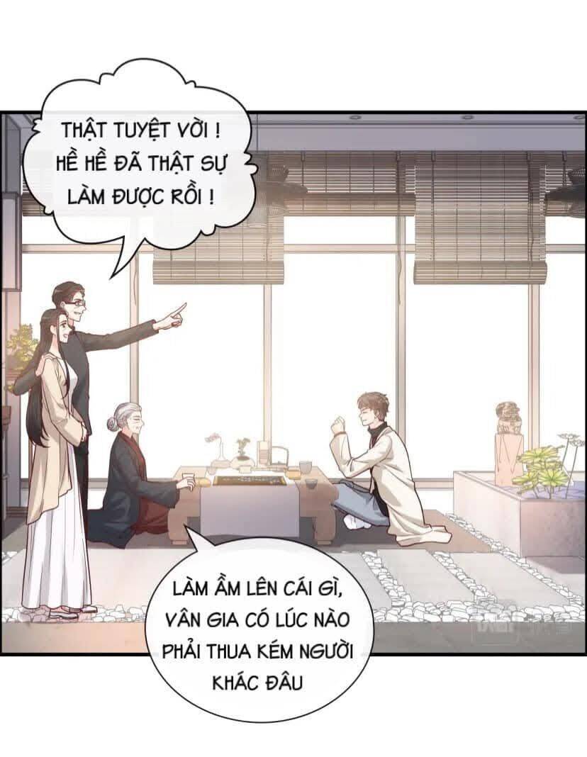 Cô Vợ Hợp Đồng Bỏ Trốn Của Tổng Giám Đốc Chapter 391 - 3