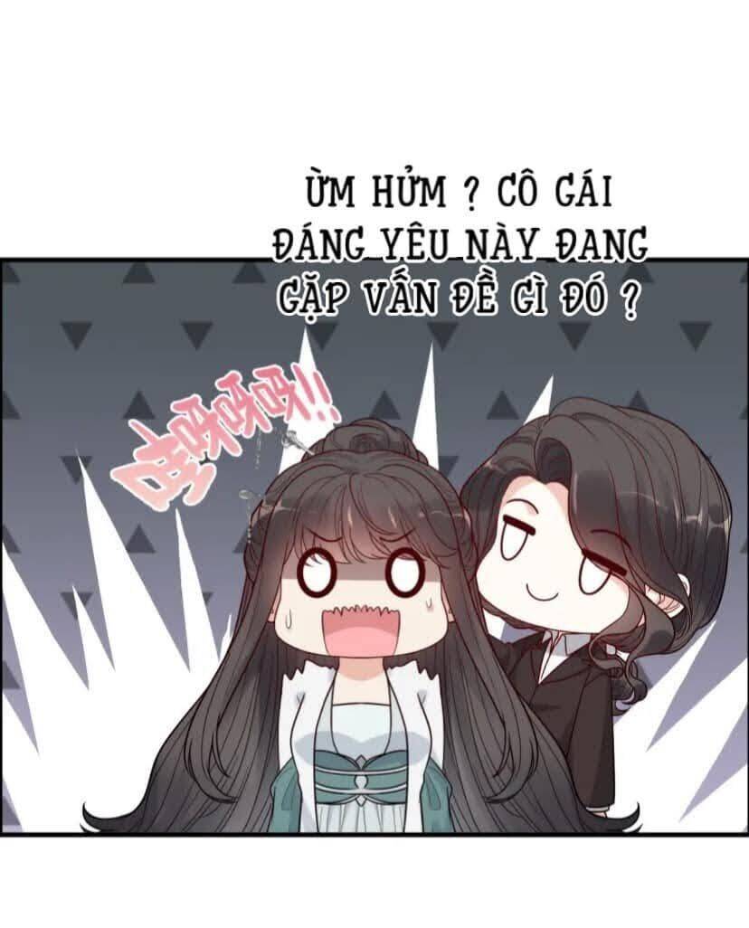 Cô Vợ Hợp Đồng Bỏ Trốn Của Tổng Giám Đốc Chapter 391 - 21