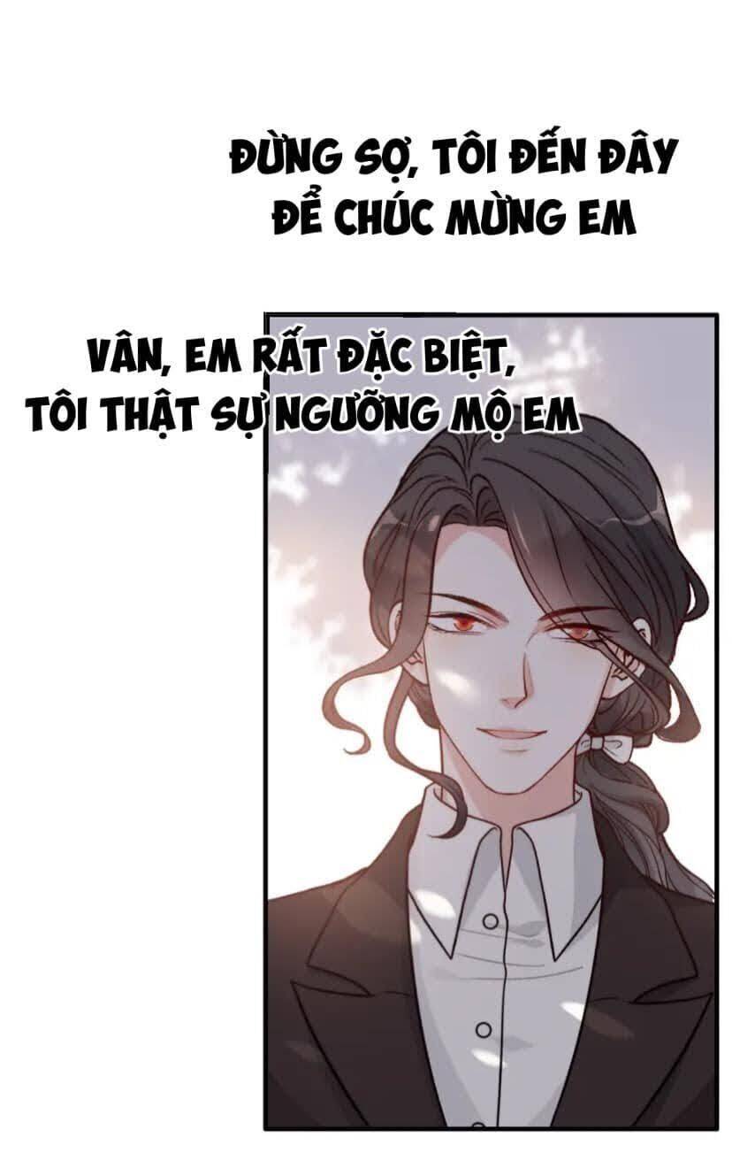 Cô Vợ Hợp Đồng Bỏ Trốn Của Tổng Giám Đốc Chapter 391 - 23