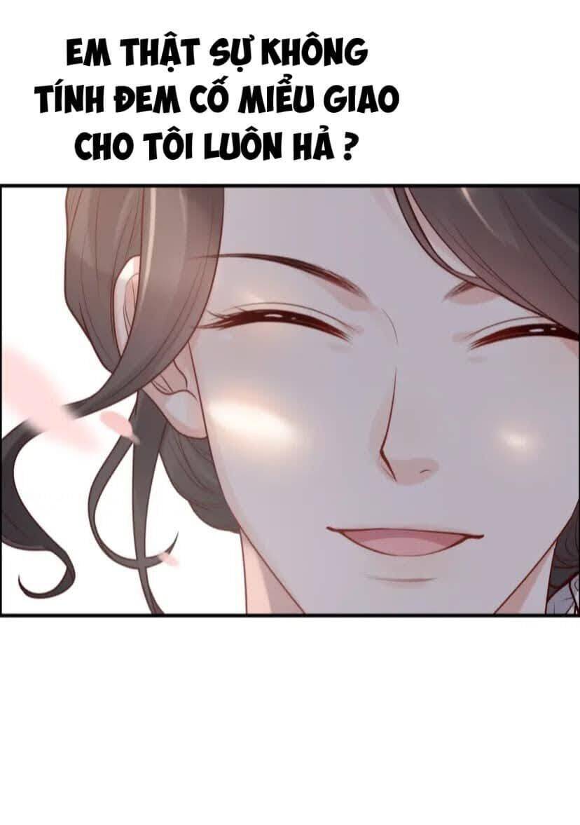 Cô Vợ Hợp Đồng Bỏ Trốn Của Tổng Giám Đốc Chapter 391 - 24