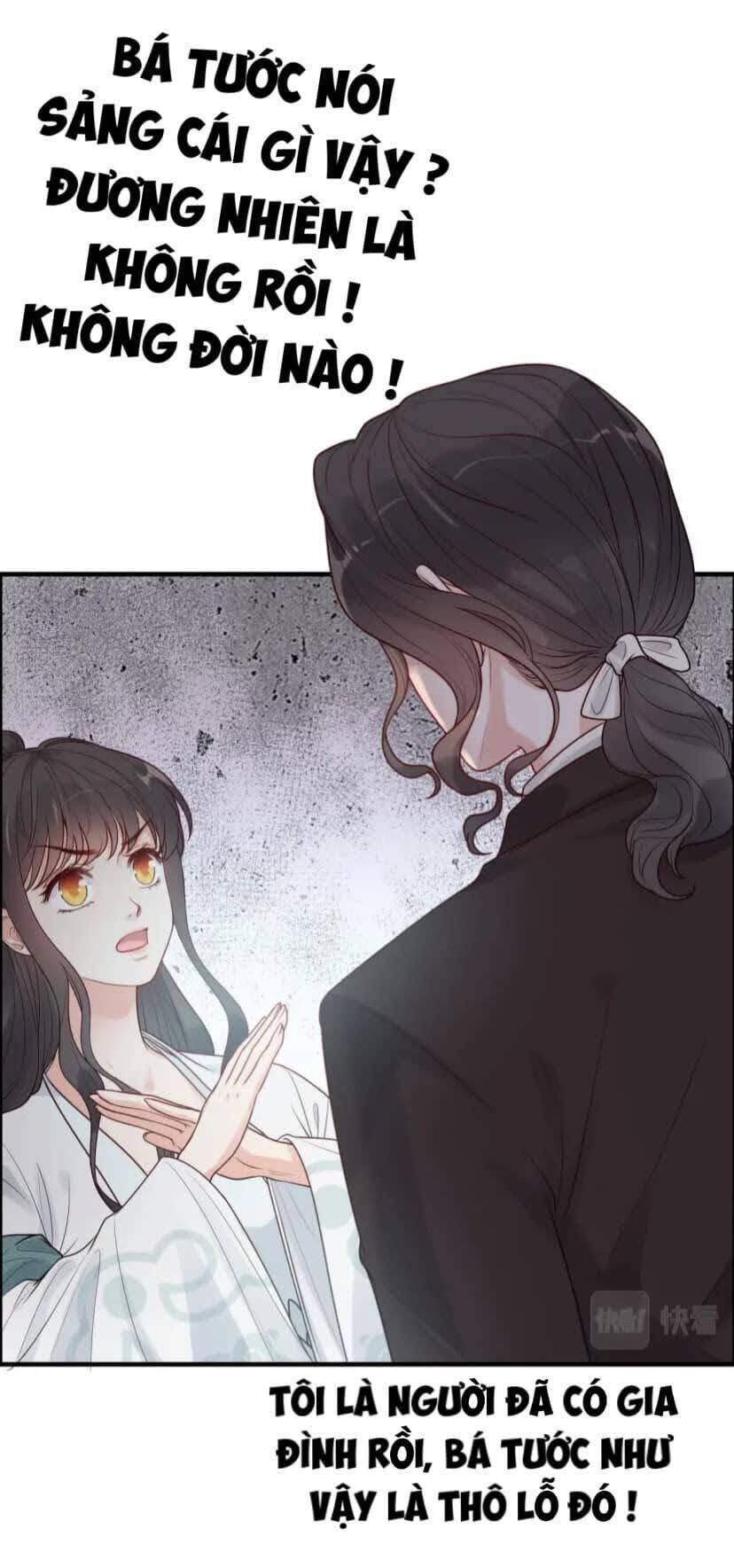 Cô Vợ Hợp Đồng Bỏ Trốn Của Tổng Giám Đốc Chapter 391 - 25