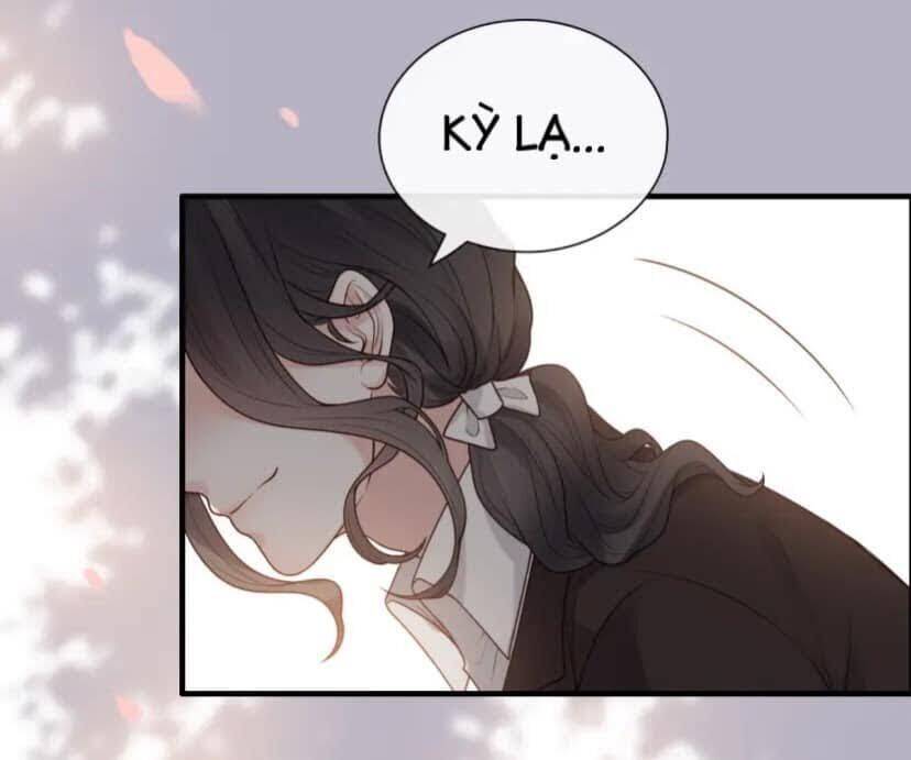 Cô Vợ Hợp Đồng Bỏ Trốn Của Tổng Giám Đốc Chapter 391 - 26