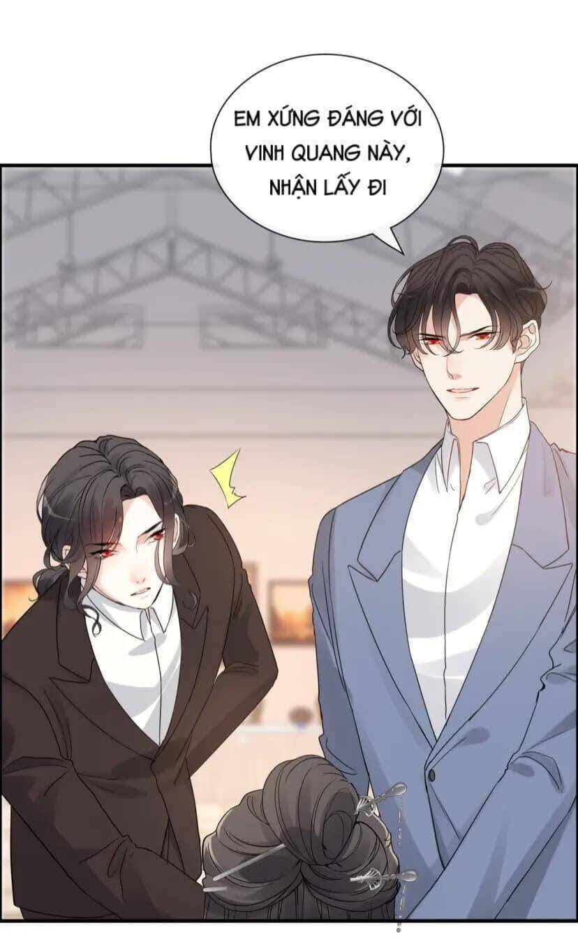 Cô Vợ Hợp Đồng Bỏ Trốn Của Tổng Giám Đốc Chapter 391 - 6