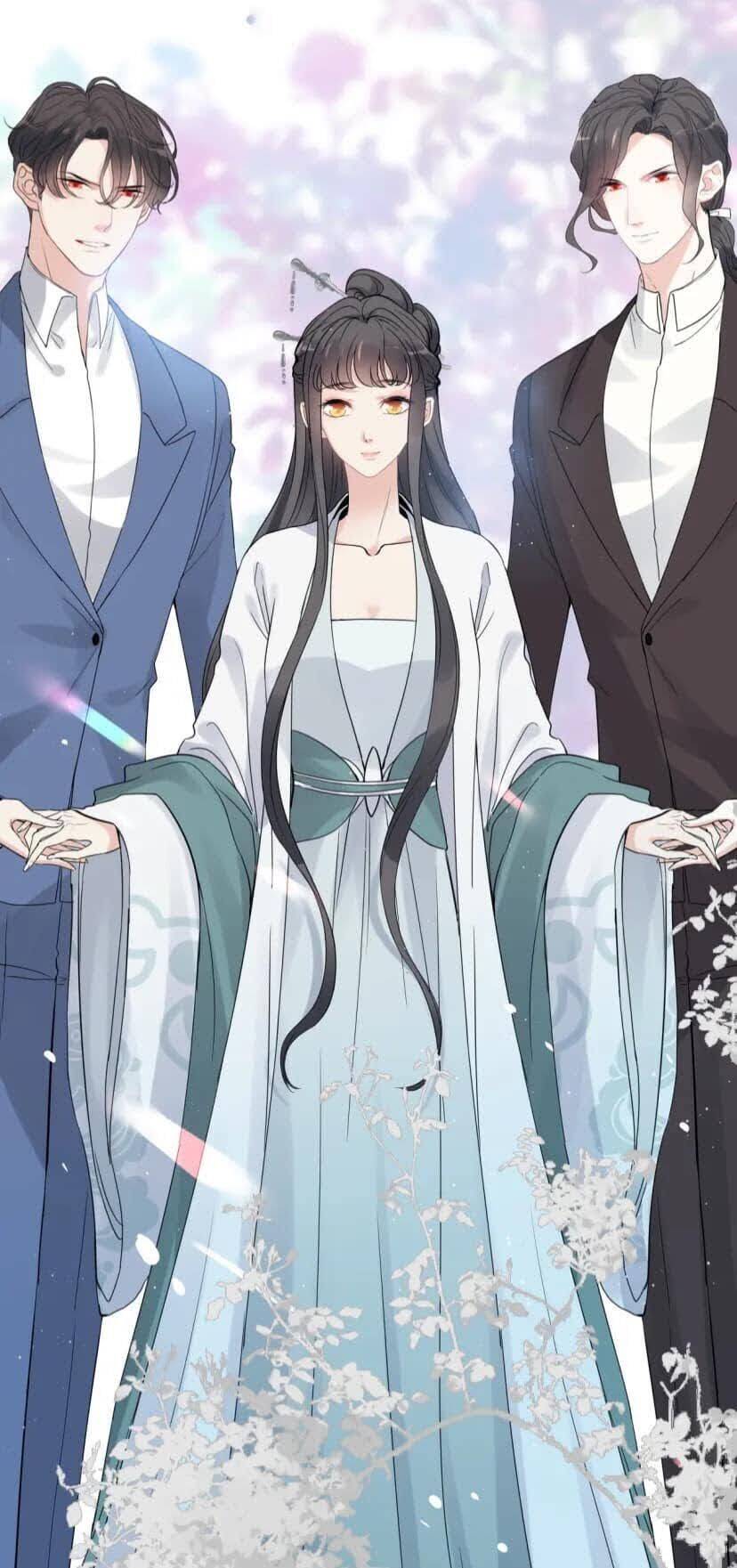 Cô Vợ Hợp Đồng Bỏ Trốn Của Tổng Giám Đốc Chapter 391 - 10