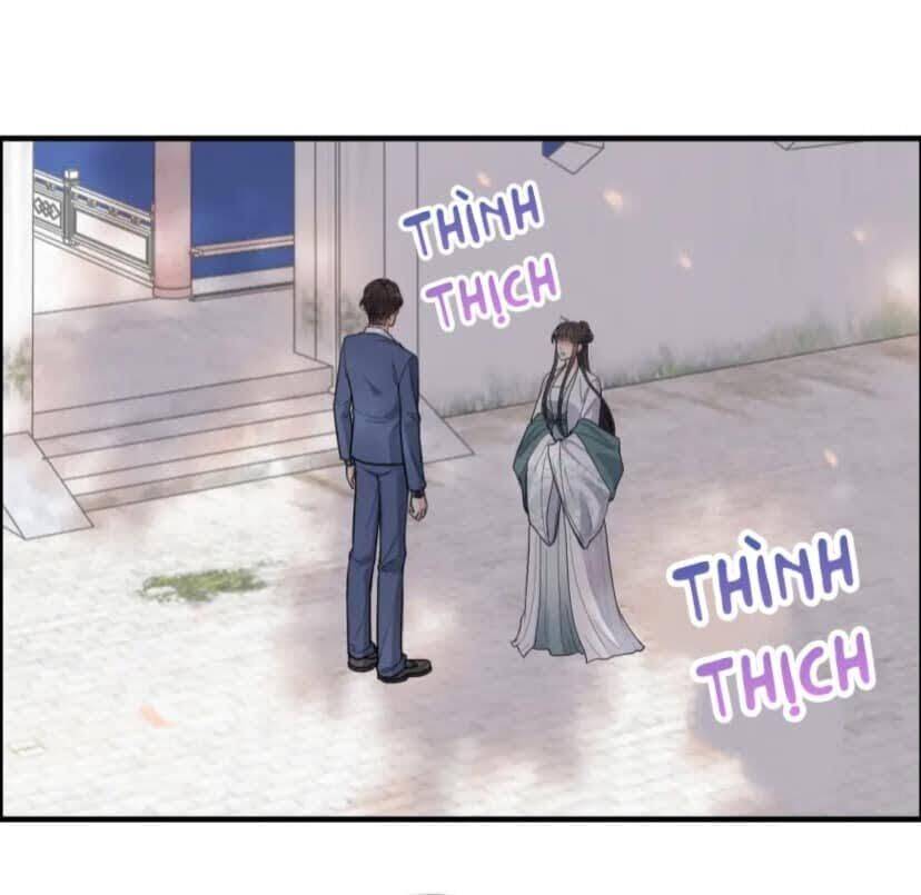 Cô Vợ Hợp Đồng Bỏ Trốn Của Tổng Giám Đốc Chapter 392 - 2