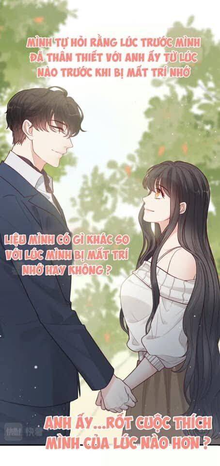 Cô Vợ Hợp Đồng Bỏ Trốn Của Tổng Giám Đốc Chapter 392 - 11