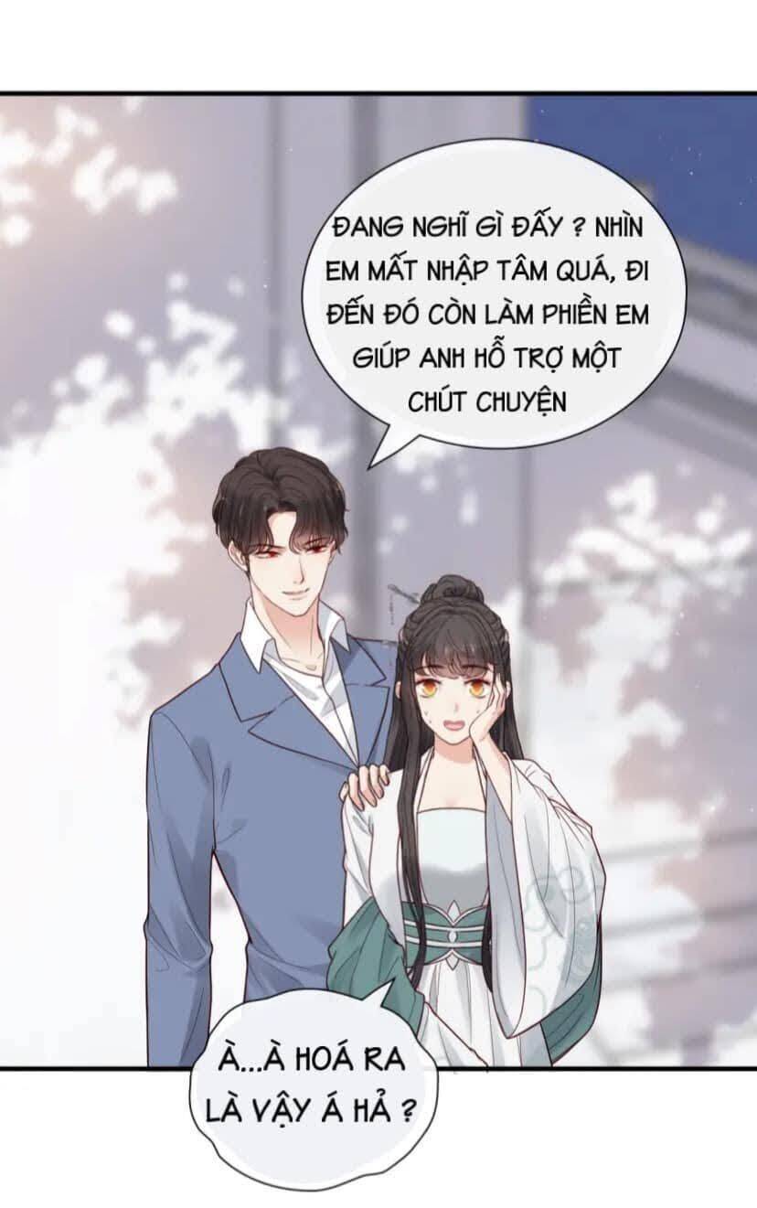 Cô Vợ Hợp Đồng Bỏ Trốn Của Tổng Giám Đốc Chapter 392 - 13