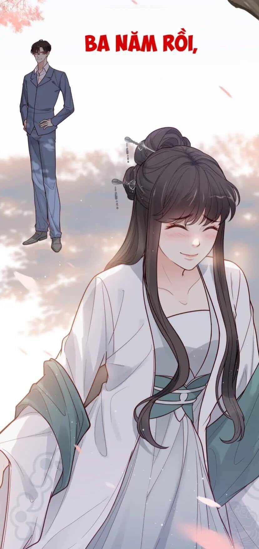 Cô Vợ Hợp Đồng Bỏ Trốn Của Tổng Giám Đốc Chapter 392 - 16