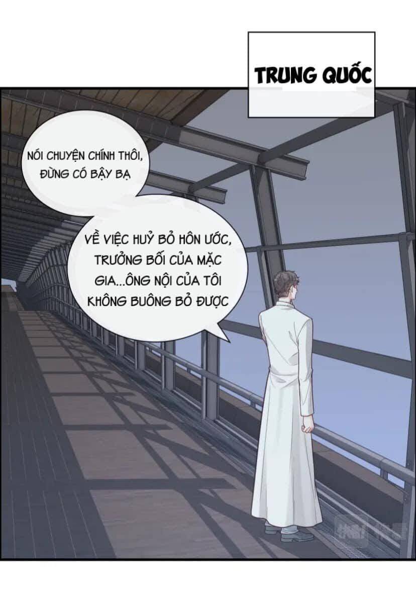 Cô Vợ Hợp Đồng Bỏ Trốn Của Tổng Giám Đốc Chapter 392 - 23