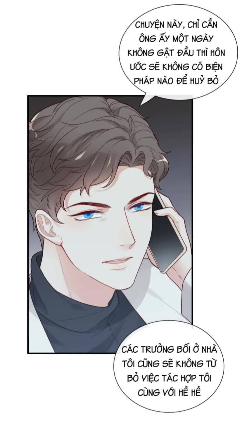 Cô Vợ Hợp Đồng Bỏ Trốn Của Tổng Giám Đốc Chapter 392 - 24