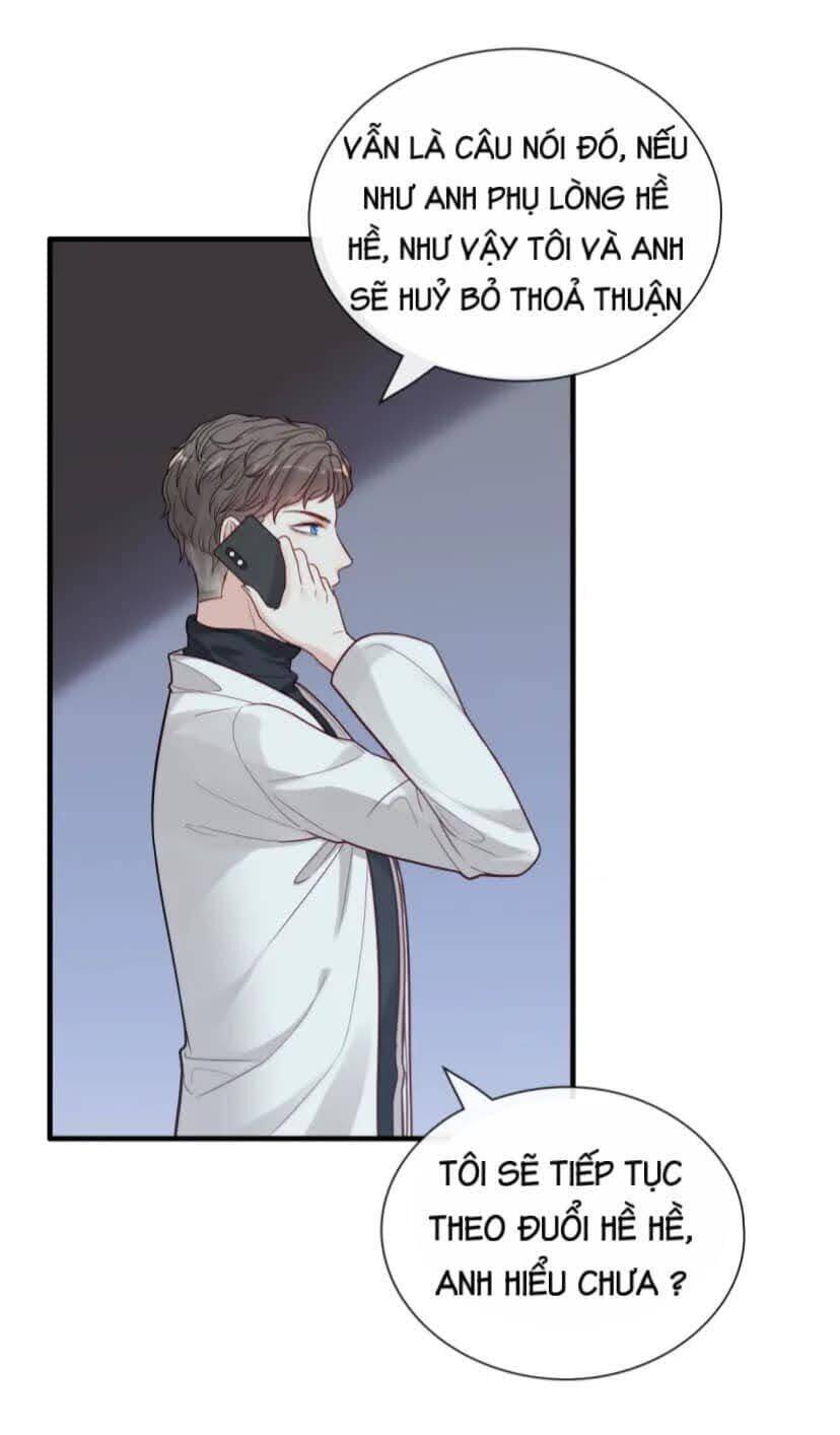 Cô Vợ Hợp Đồng Bỏ Trốn Của Tổng Giám Đốc Chapter 392 - 26