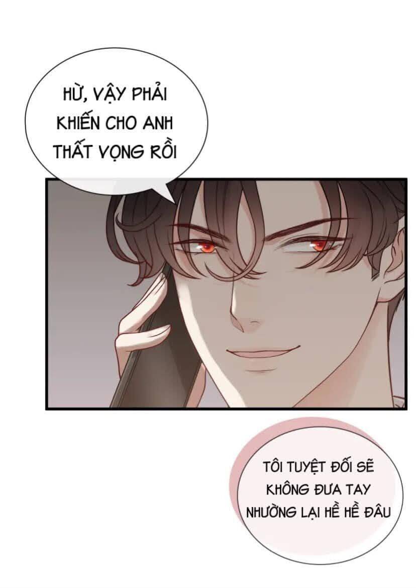 Cô Vợ Hợp Đồng Bỏ Trốn Của Tổng Giám Đốc Chapter 392 - 27