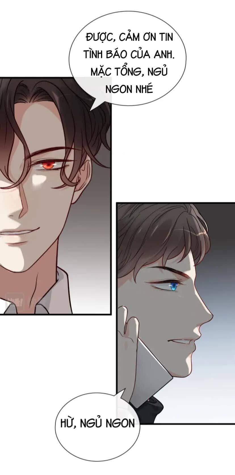 Cô Vợ Hợp Đồng Bỏ Trốn Của Tổng Giám Đốc Chapter 392 - 29