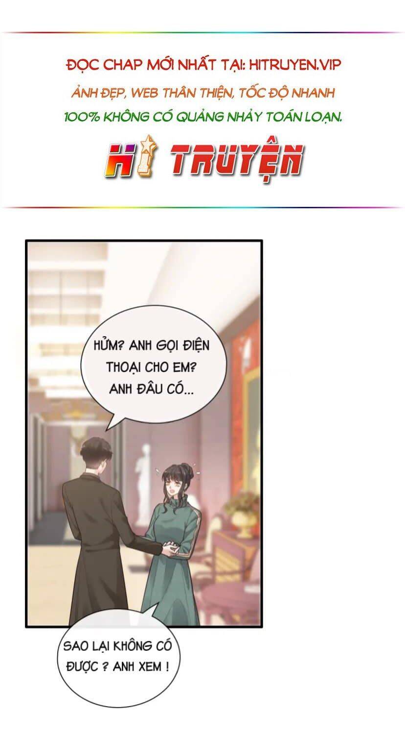 Cô Vợ Hợp Đồng Bỏ Trốn Của Tổng Giám Đốc Chapter 393 - 1