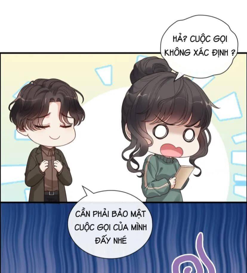 Cô Vợ Hợp Đồng Bỏ Trốn Của Tổng Giám Đốc Chapter 393 - 2