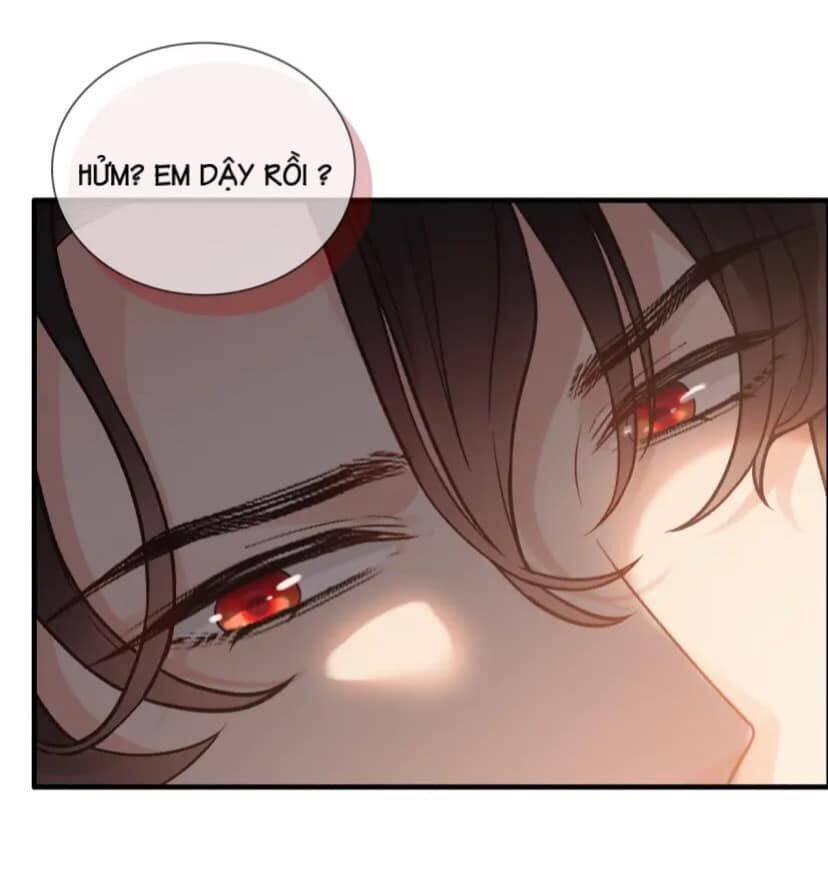 Cô Vợ Hợp Đồng Bỏ Trốn Của Tổng Giám Đốc Chapter 393 - 11