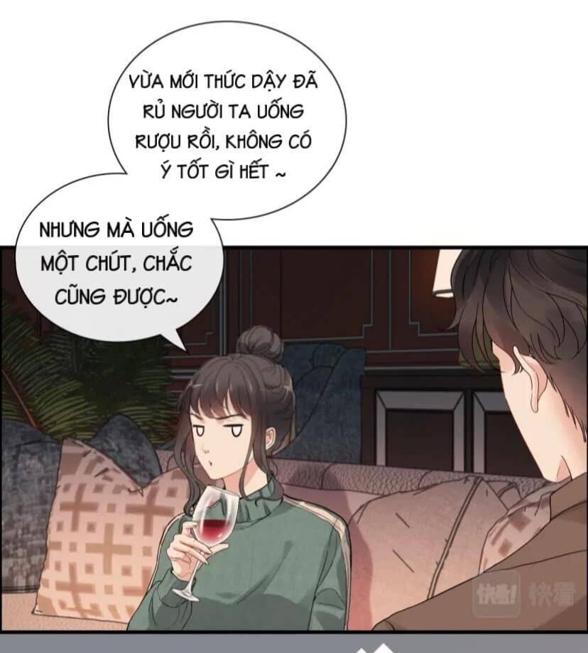 Cô Vợ Hợp Đồng Bỏ Trốn Của Tổng Giám Đốc Chapter 393 - 16