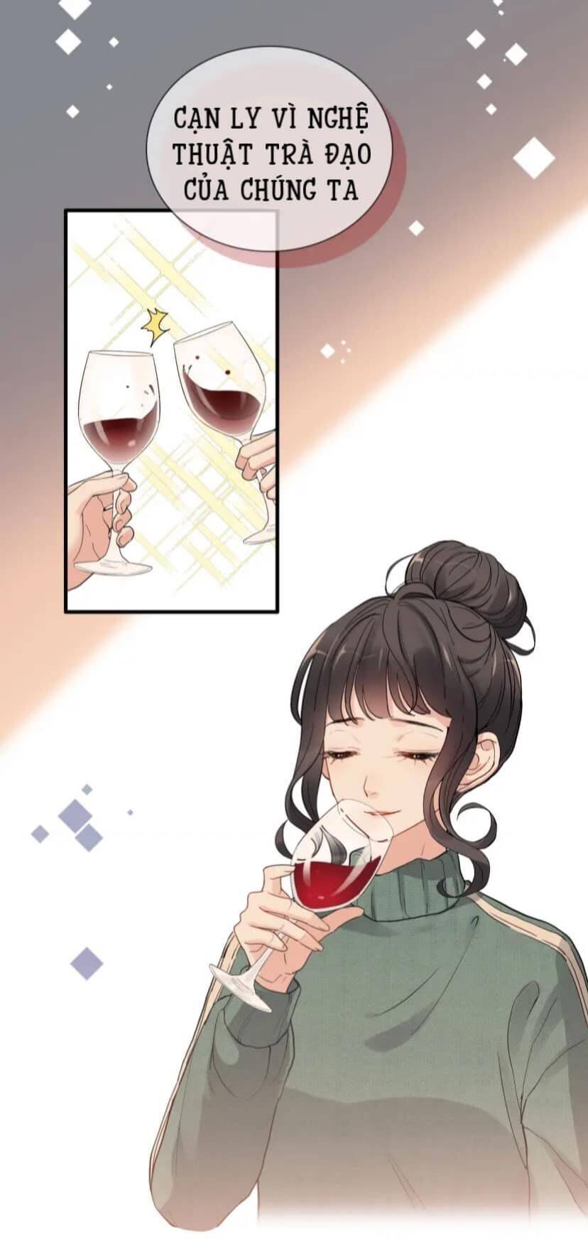 Cô Vợ Hợp Đồng Bỏ Trốn Của Tổng Giám Đốc Chapter 393 - 17