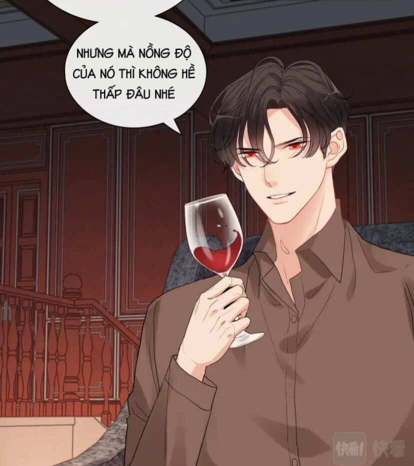 Cô Vợ Hợp Đồng Bỏ Trốn Của Tổng Giám Đốc Chapter 393 - 19