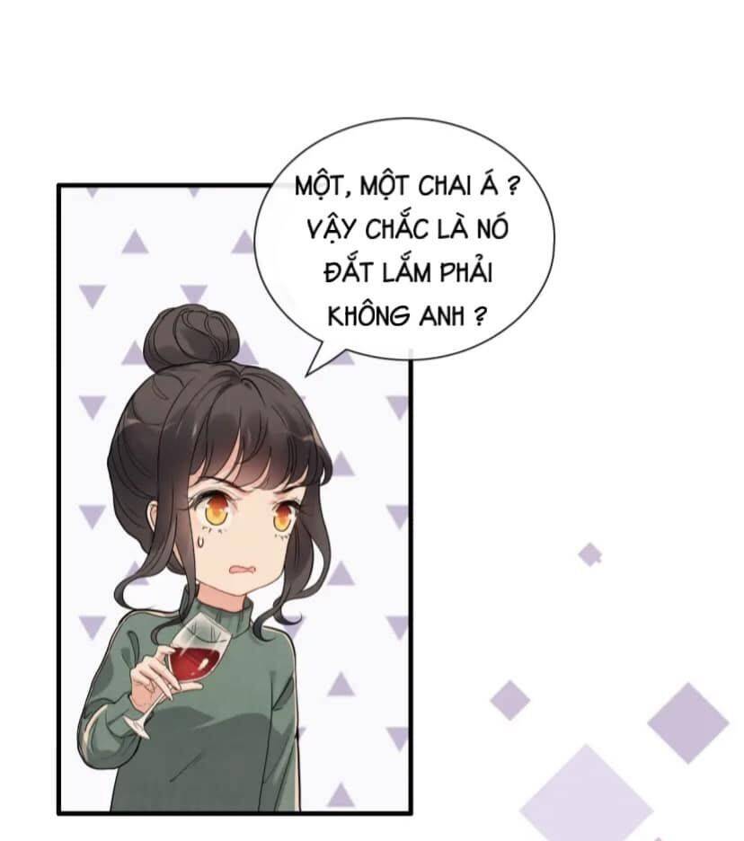 Cô Vợ Hợp Đồng Bỏ Trốn Của Tổng Giám Đốc Chapter 393 - 20