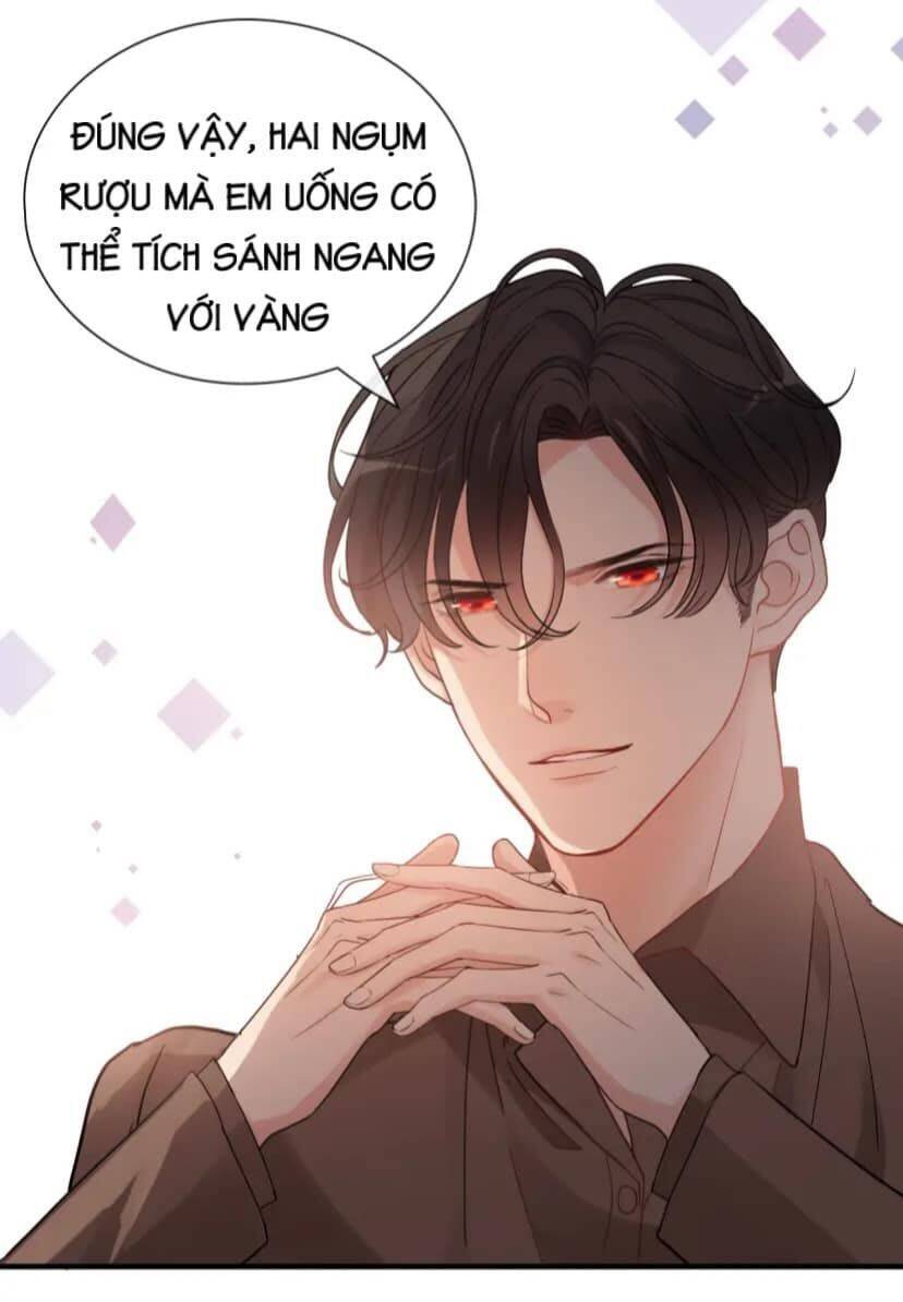 Cô Vợ Hợp Đồng Bỏ Trốn Của Tổng Giám Đốc Chapter 393 - 21