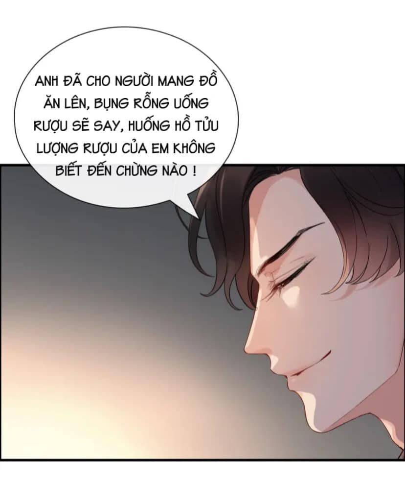 Cô Vợ Hợp Đồng Bỏ Trốn Của Tổng Giám Đốc Chapter 393 - 23