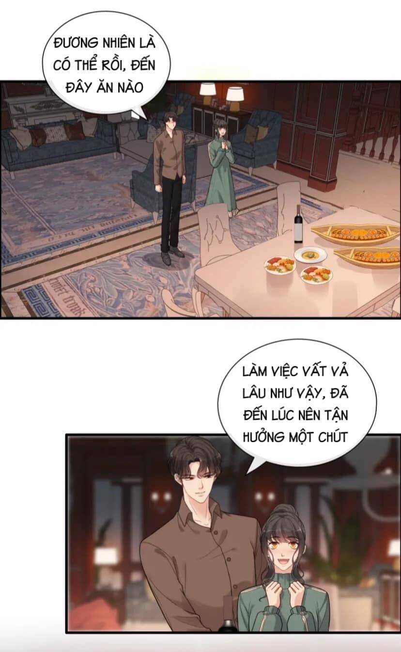 Cô Vợ Hợp Đồng Bỏ Trốn Của Tổng Giám Đốc Chapter 393 - 26