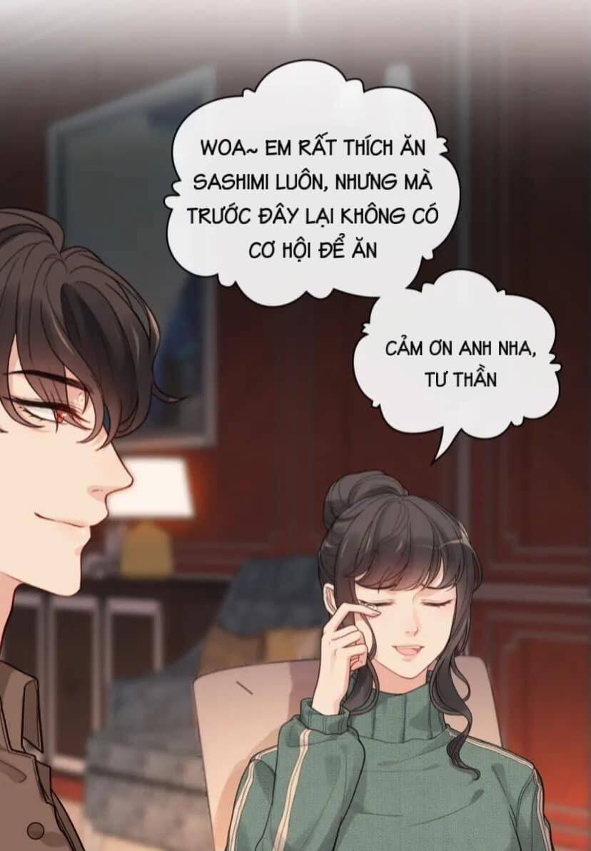 Cô Vợ Hợp Đồng Bỏ Trốn Của Tổng Giám Đốc Chapter 393 - 27