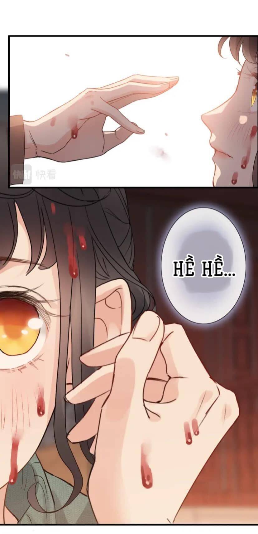 Cô Vợ Hợp Đồng Bỏ Trốn Của Tổng Giám Đốc Chapter 394 - 1