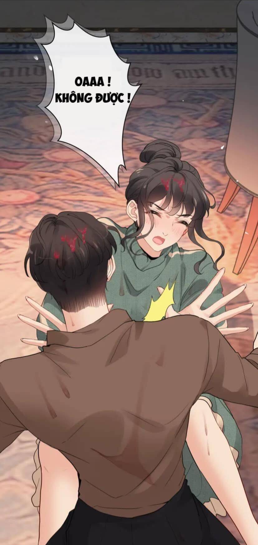 Cô Vợ Hợp Đồng Bỏ Trốn Của Tổng Giám Đốc Chapter 394 - 12