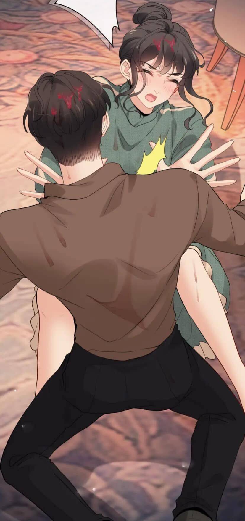 Cô Vợ Hợp Đồng Bỏ Trốn Của Tổng Giám Đốc Chapter 394 - 13