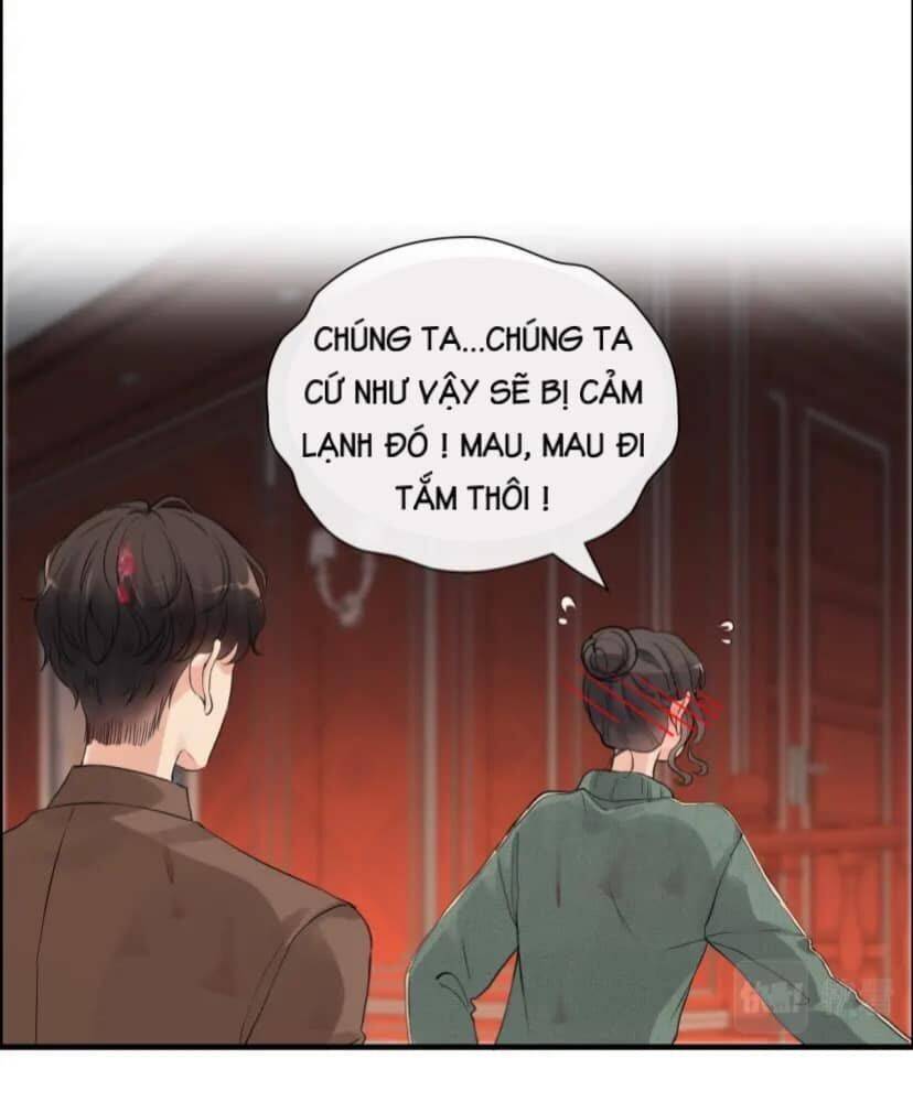 Cô Vợ Hợp Đồng Bỏ Trốn Của Tổng Giám Đốc Chapter 394 - 14