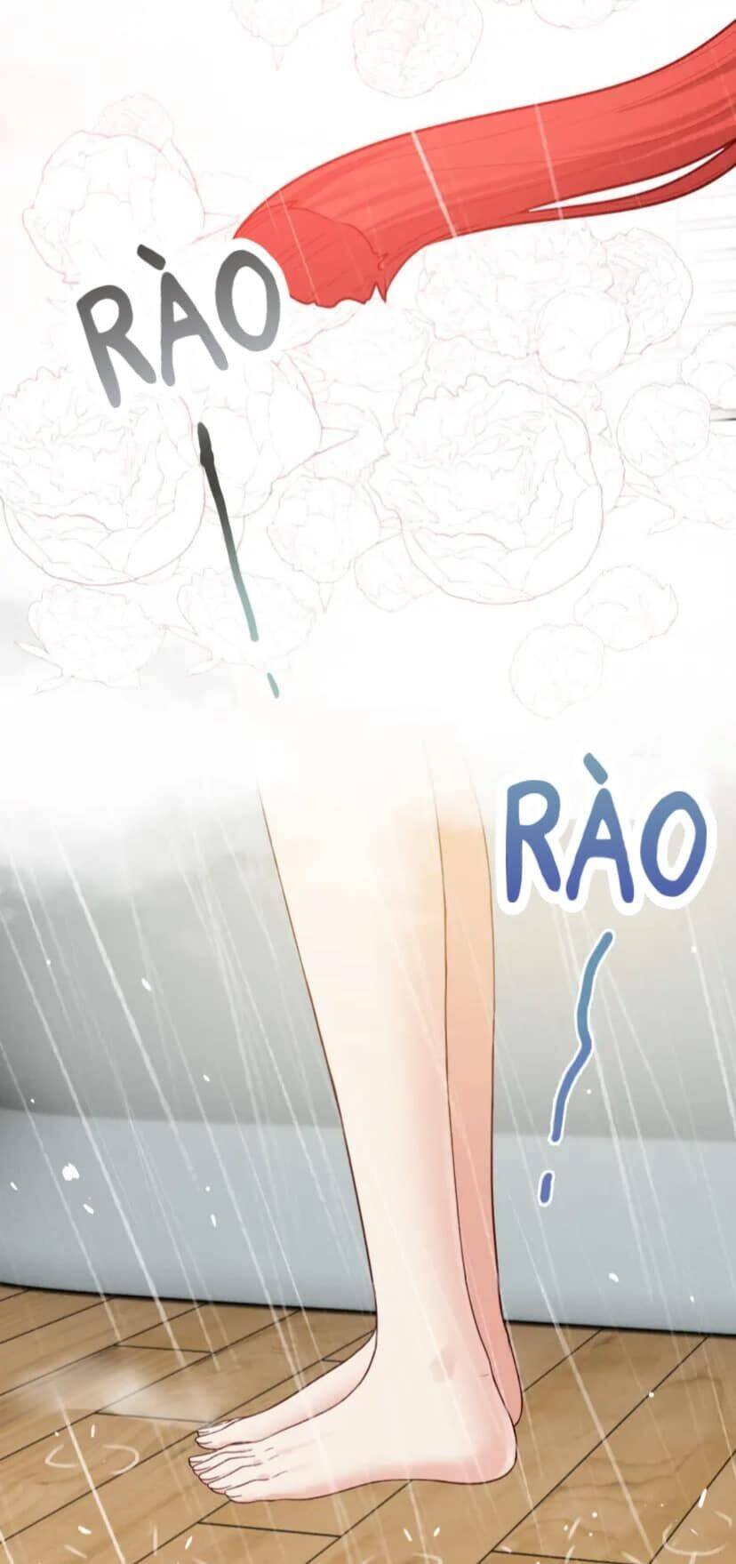 Cô Vợ Hợp Đồng Bỏ Trốn Của Tổng Giám Đốc Chapter 394 - 17