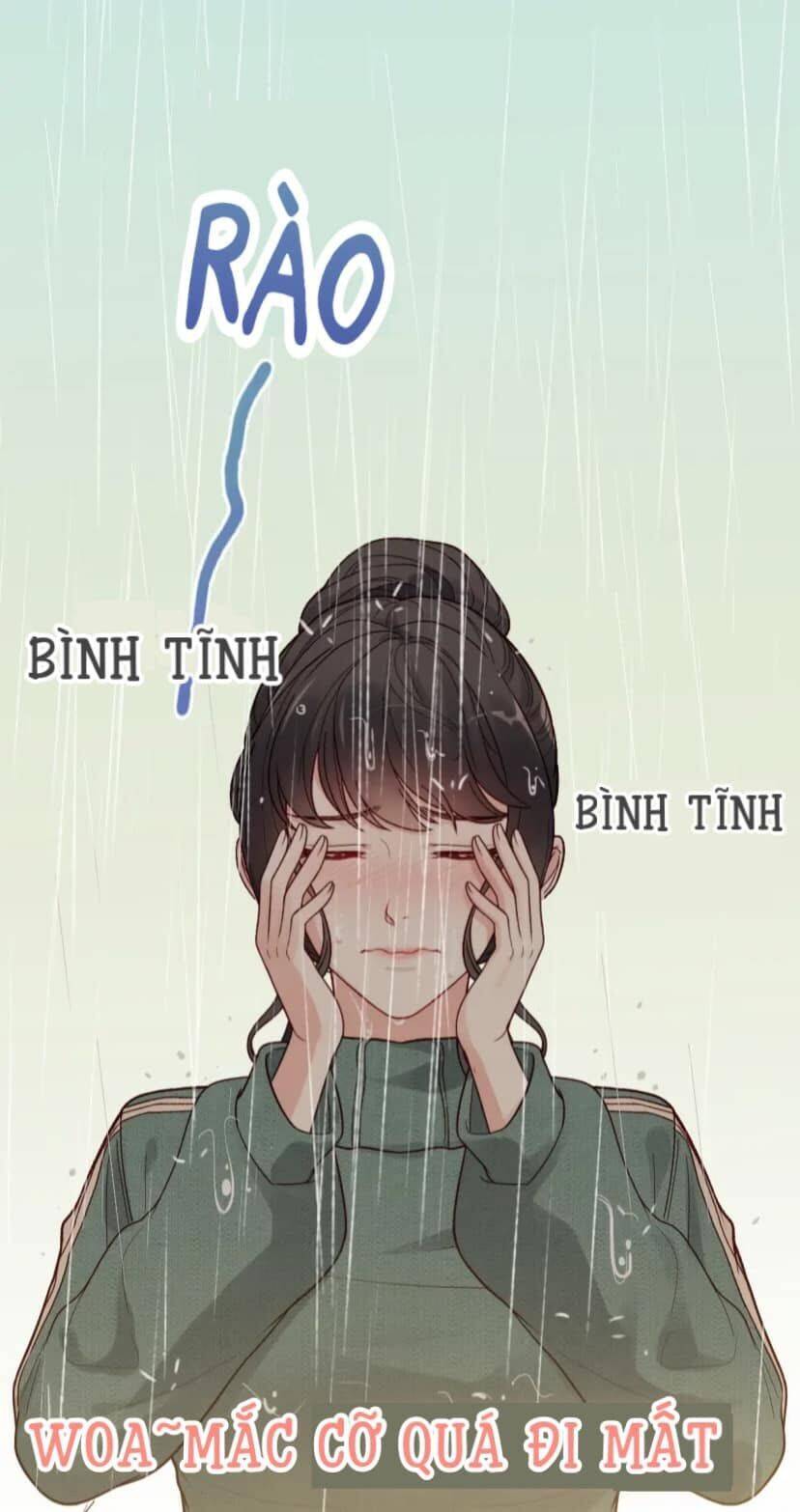 Cô Vợ Hợp Đồng Bỏ Trốn Của Tổng Giám Đốc Chapter 394 - 18