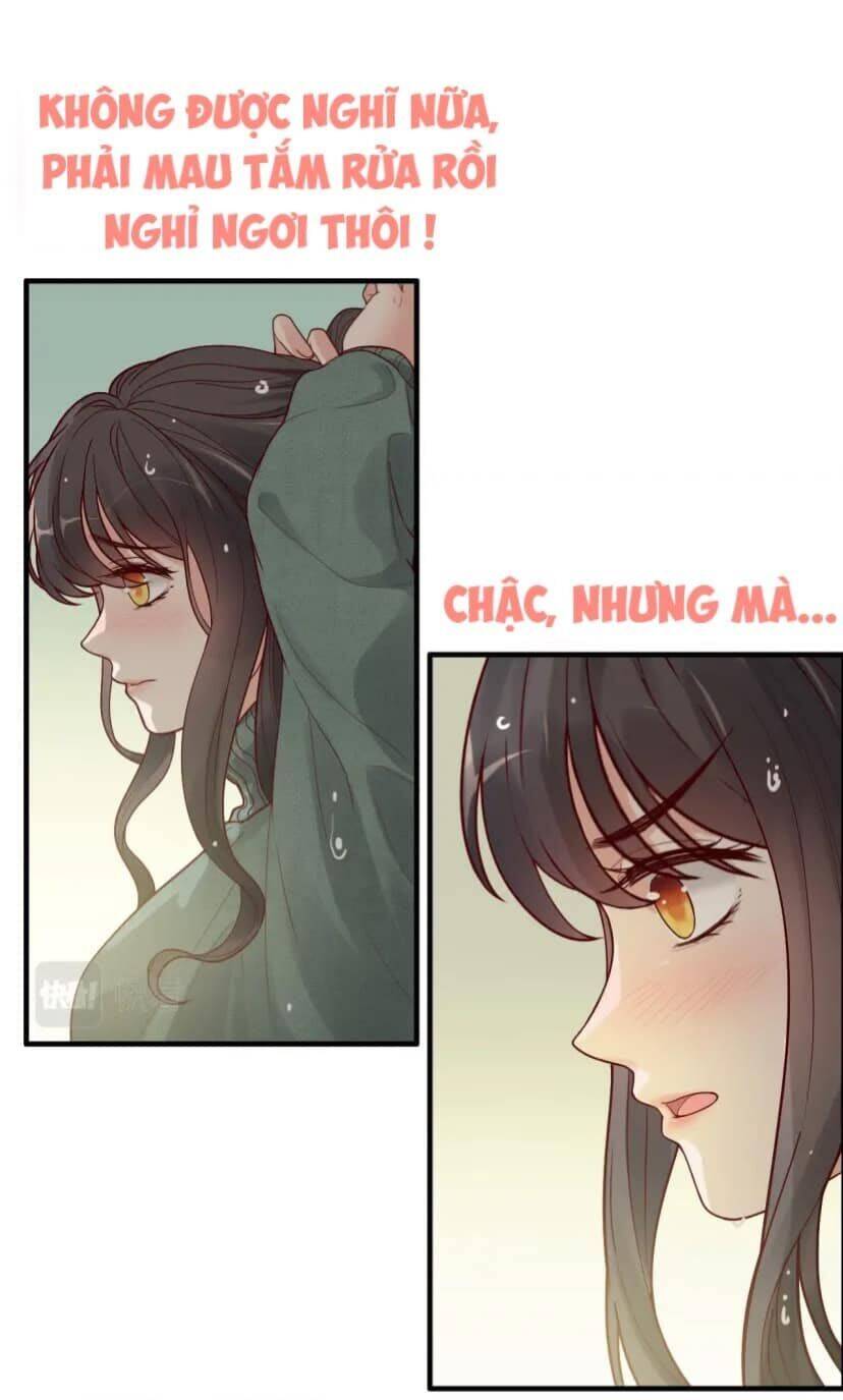 Cô Vợ Hợp Đồng Bỏ Trốn Của Tổng Giám Đốc Chapter 394 - 20