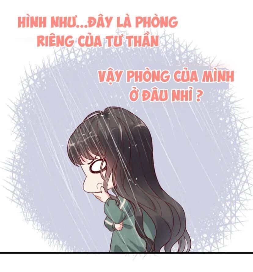 Cô Vợ Hợp Đồng Bỏ Trốn Của Tổng Giám Đốc Chapter 394 - 21