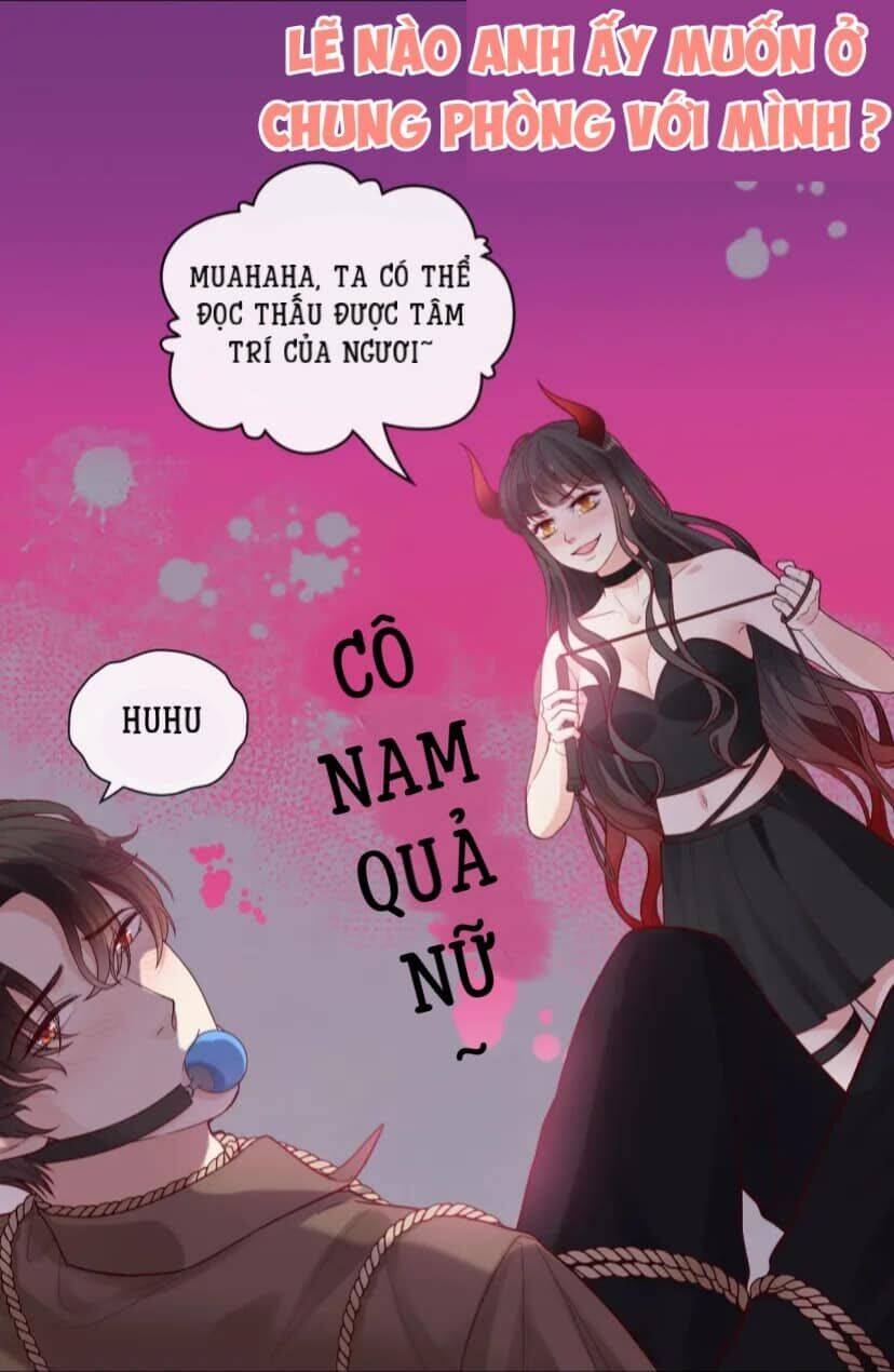 Cô Vợ Hợp Đồng Bỏ Trốn Của Tổng Giám Đốc Chapter 394 - 23