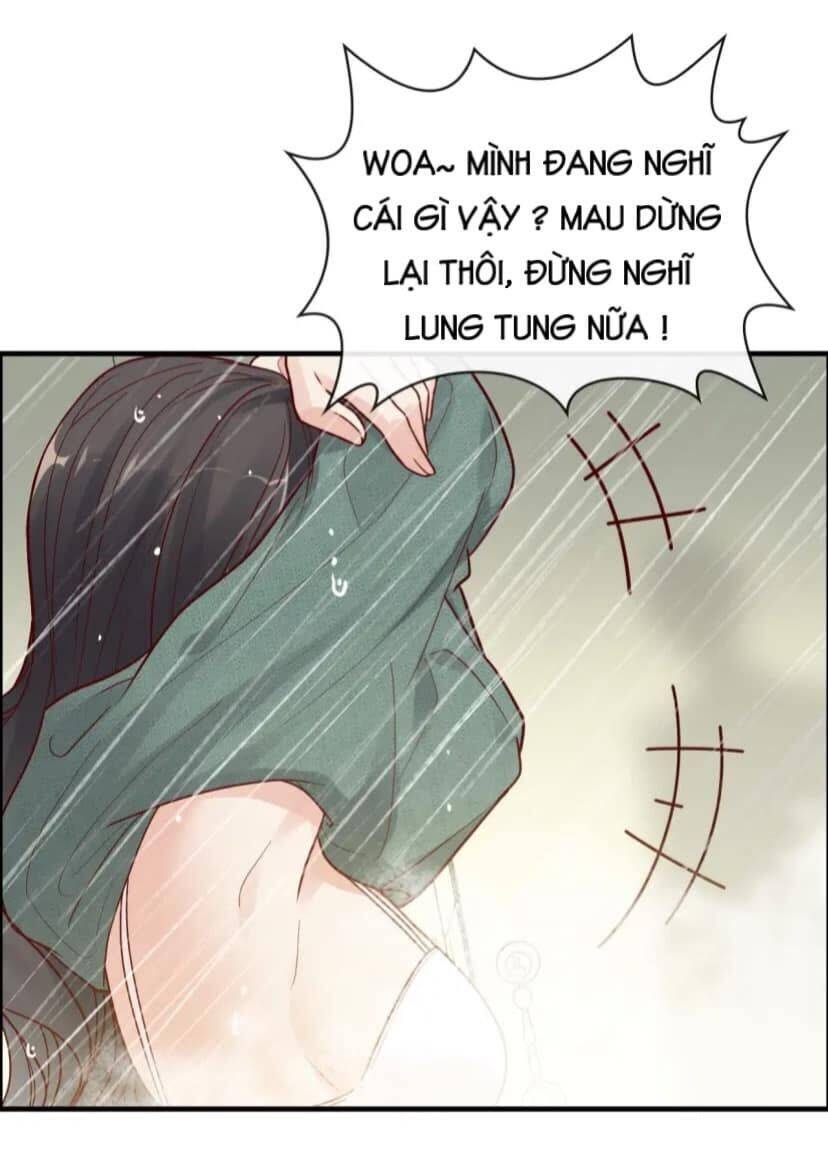 Cô Vợ Hợp Đồng Bỏ Trốn Của Tổng Giám Đốc Chapter 394 - 24