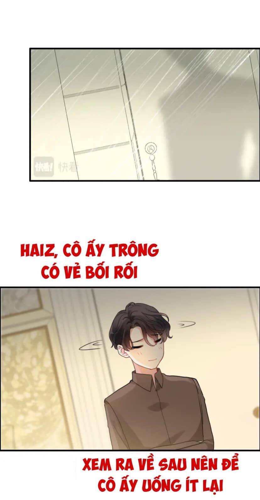 Cô Vợ Hợp Đồng Bỏ Trốn Của Tổng Giám Đốc Chapter 394 - 25