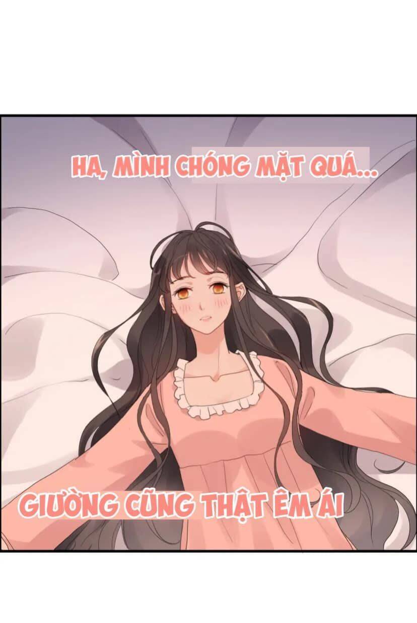 Cô Vợ Hợp Đồng Bỏ Trốn Của Tổng Giám Đốc Chapter 394 - 27