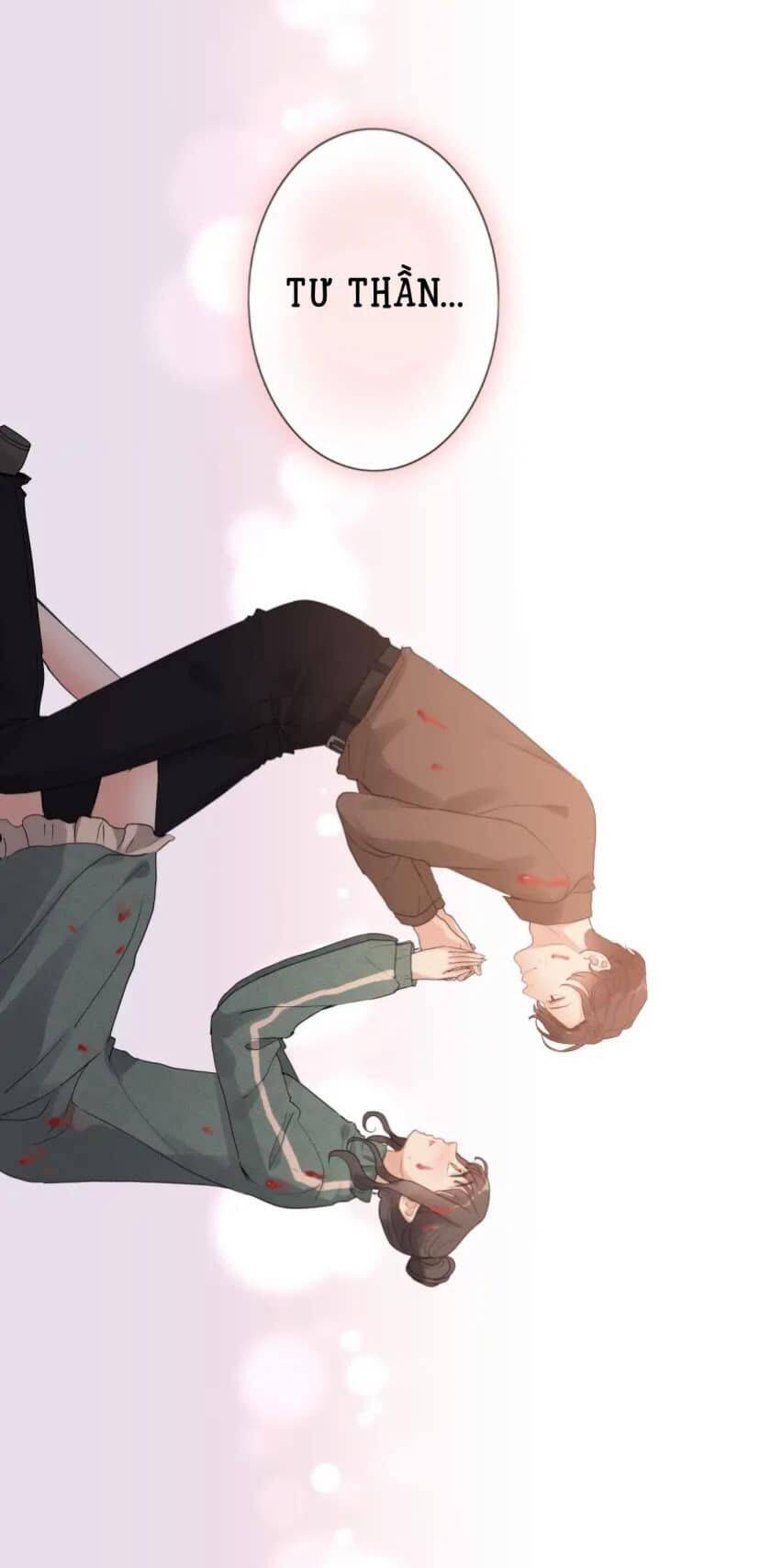 Cô Vợ Hợp Đồng Bỏ Trốn Của Tổng Giám Đốc Chapter 394 - 4