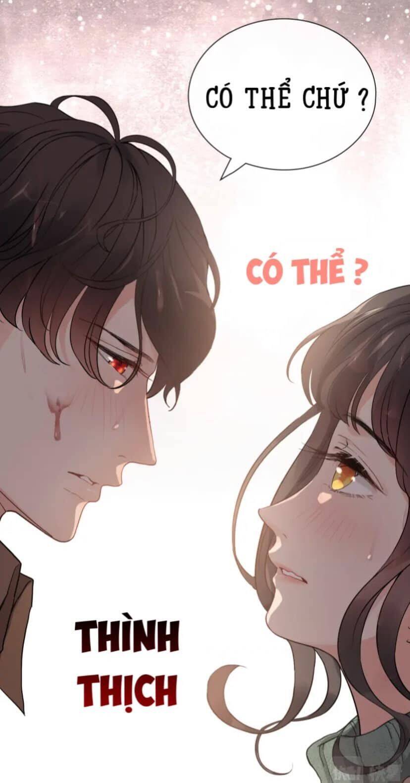 Cô Vợ Hợp Đồng Bỏ Trốn Của Tổng Giám Đốc Chapter 394 - 7